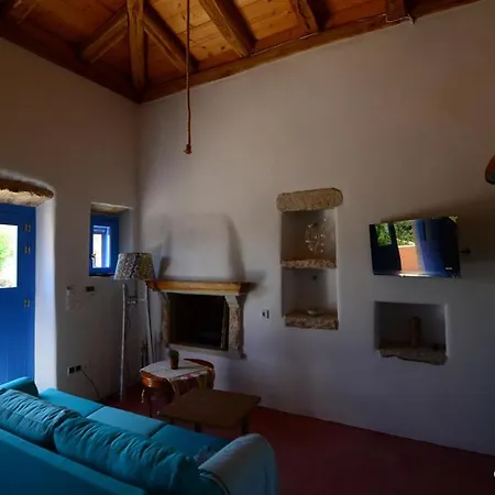 Apartment Rodamia Traditional Kythira Town
