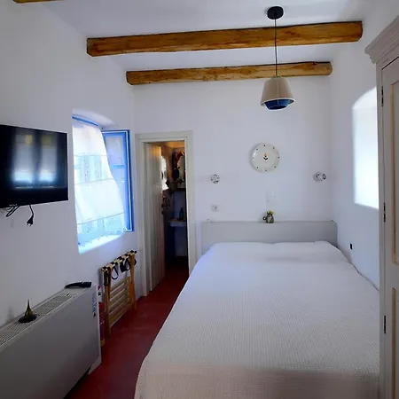 Apartment Rodamia Traditional *