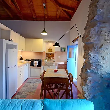 Apartment Rodamia Traditional