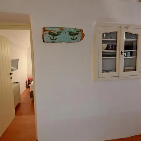 Apartment Rodamia Traditional