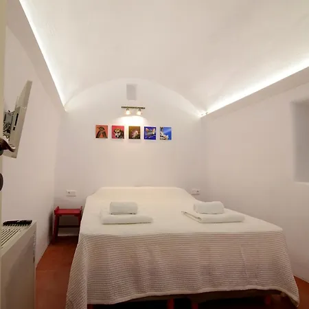 Apartment Rodamia Traditional