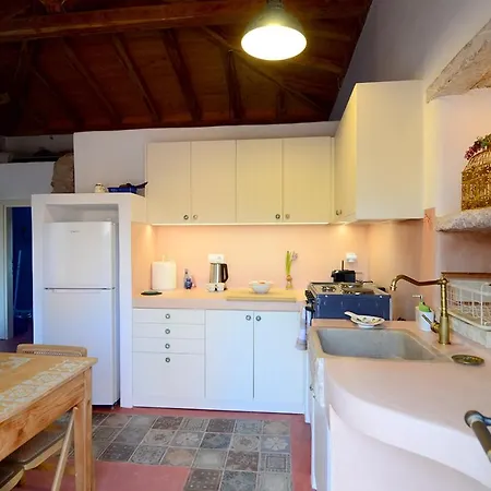 Apartment Rodamia Traditional *